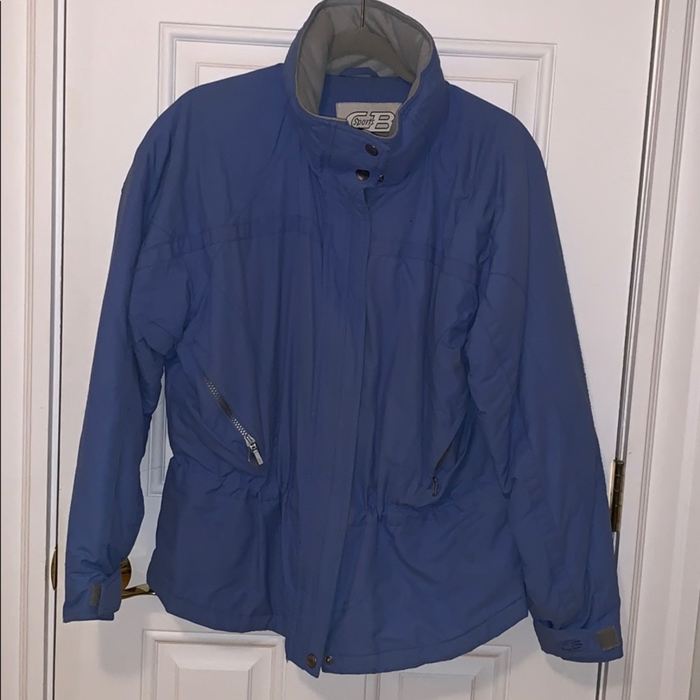 Women’s ski jacket